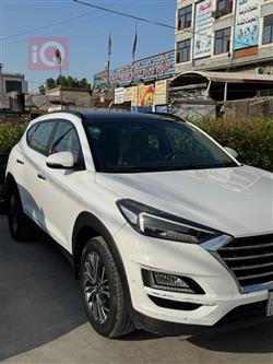 هیوندای تۆکسۆن